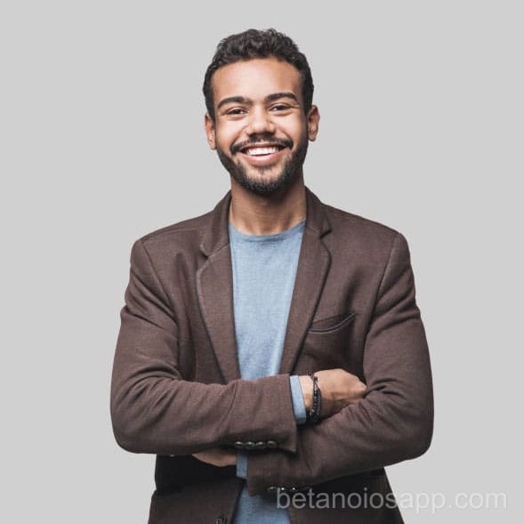 Avatar da usuária Simone