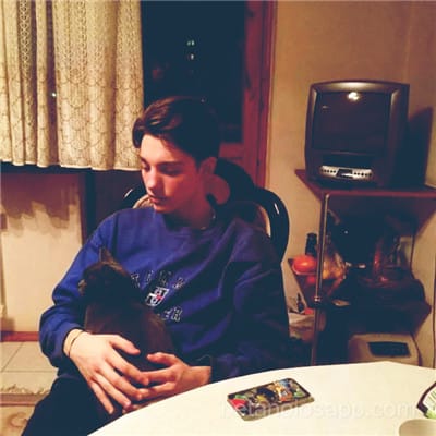 Avatar do usuário Rodrigo